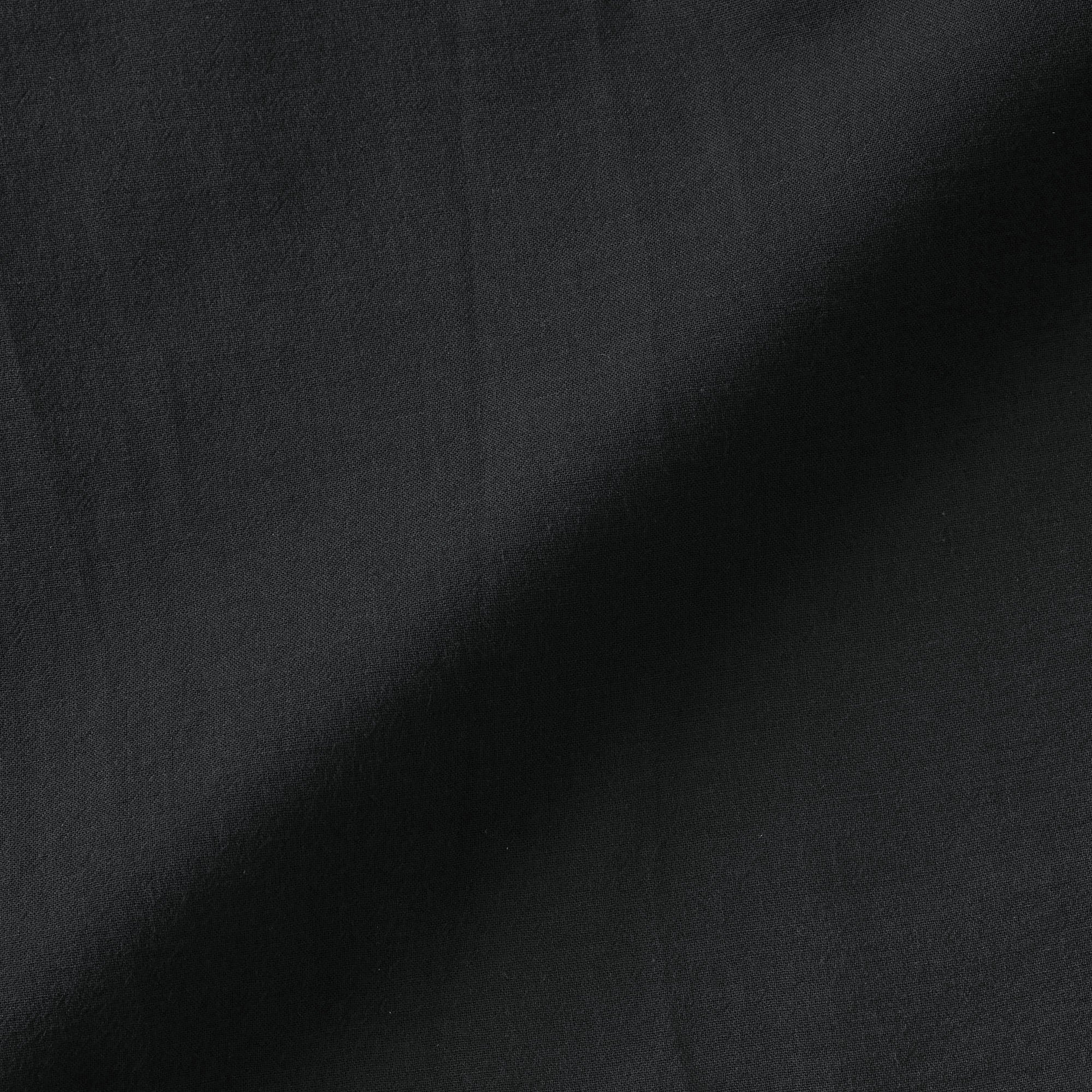 High-Twist Cotton Gathered Skirt