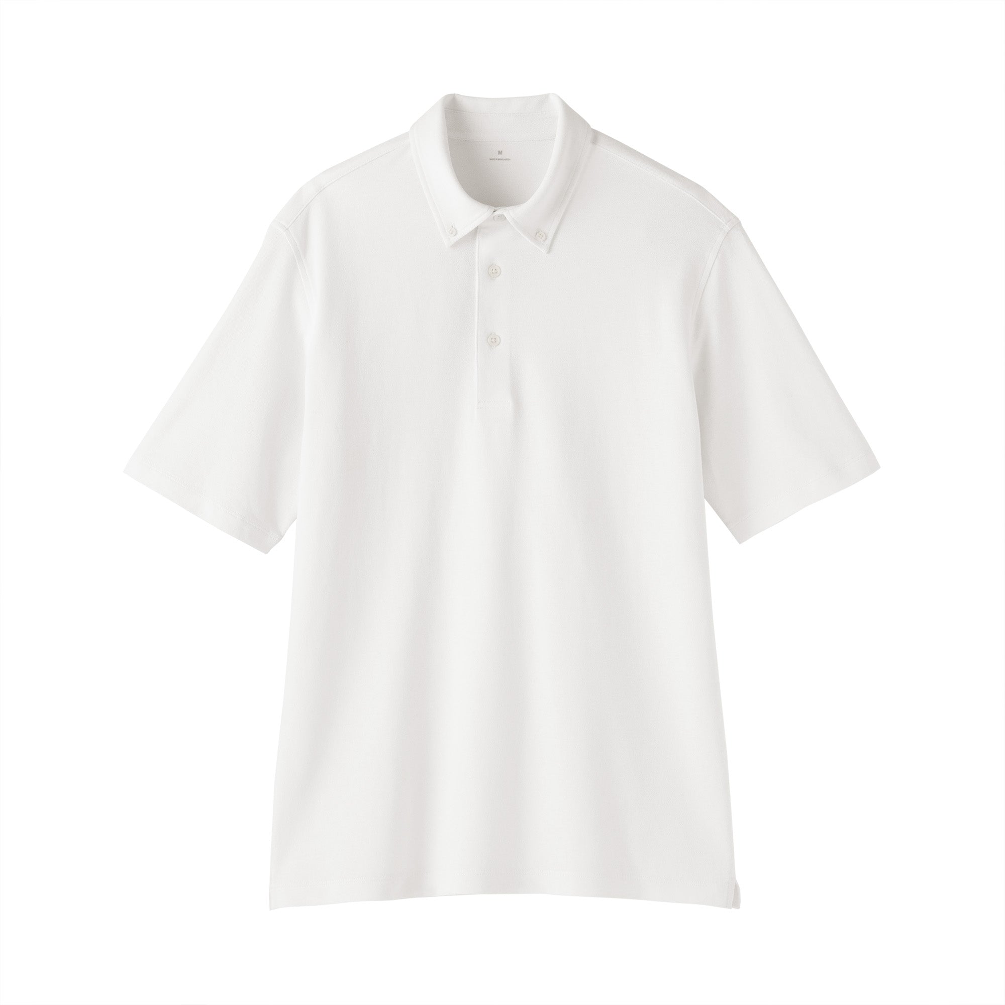 Cool Touch Pique Polo Shirt