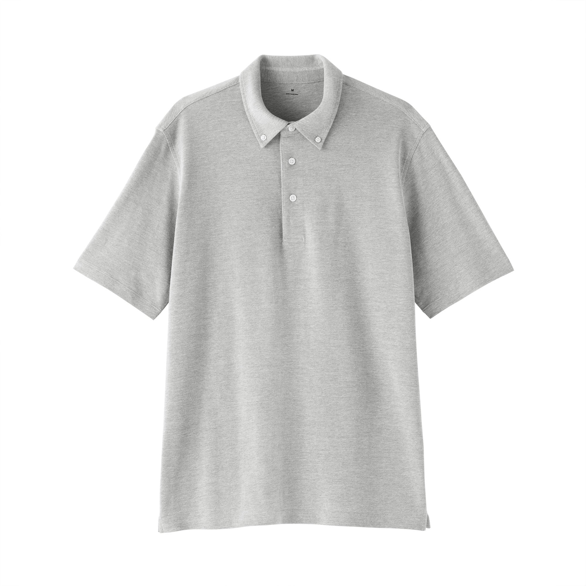 Cool Touch Pique Polo Shirt