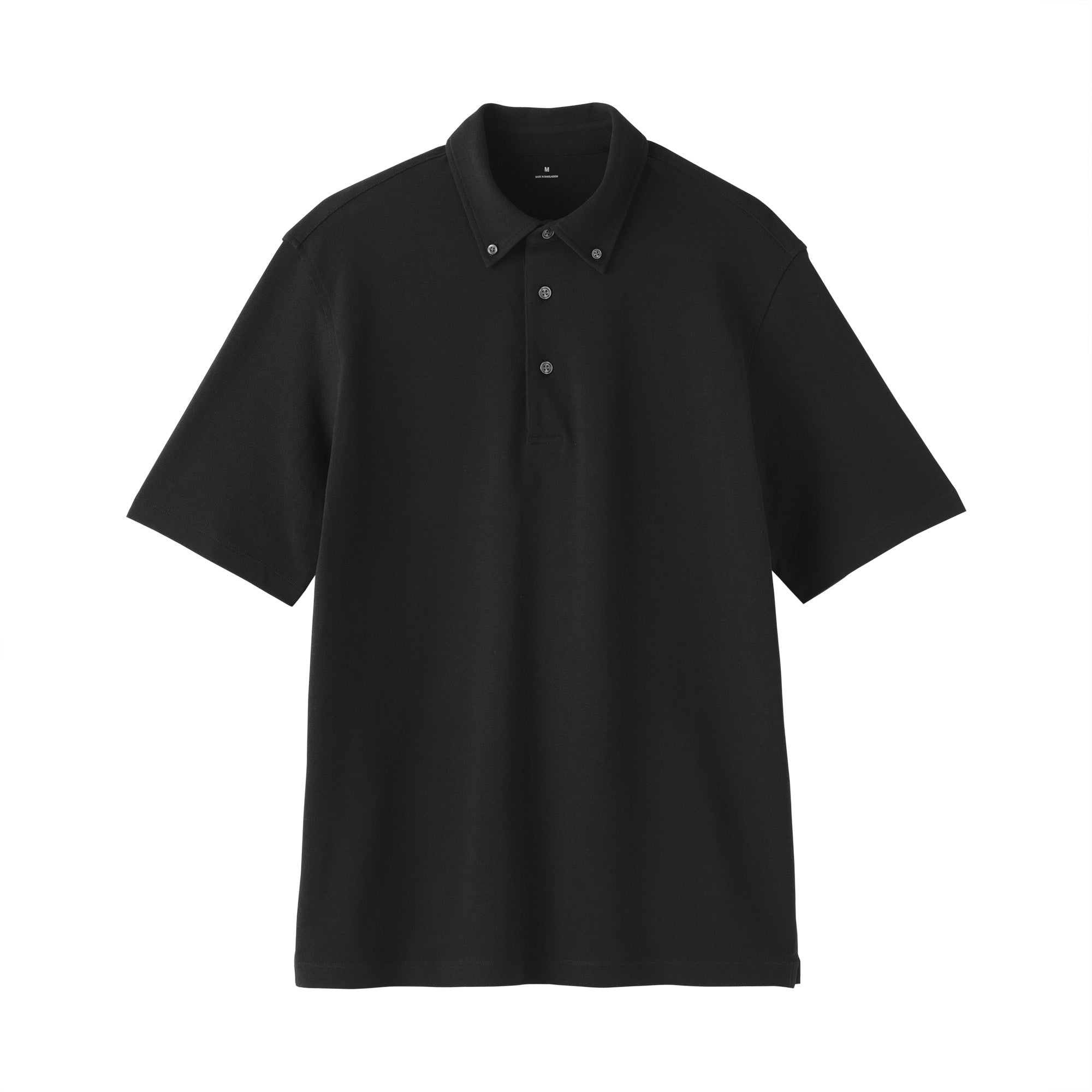 Cool Touch Pique Polo Shirt