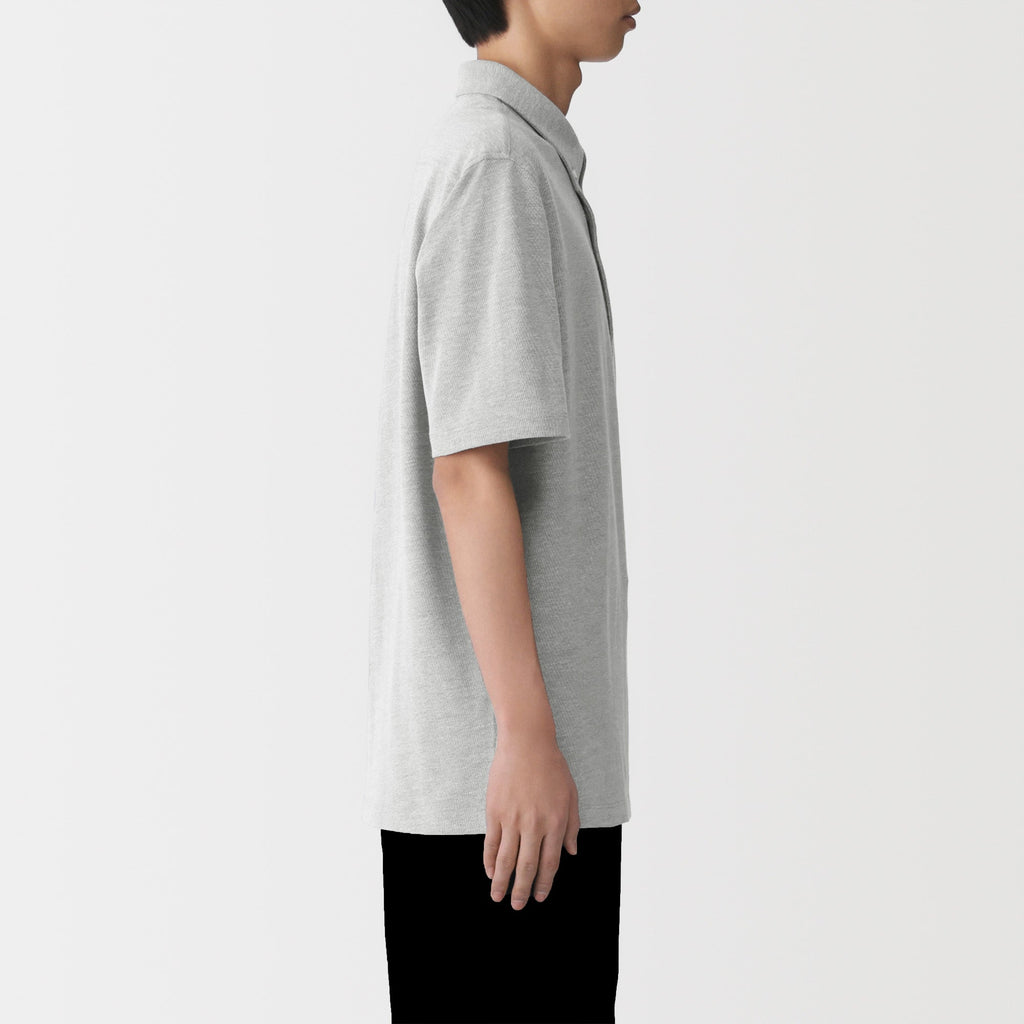 Cool Touch Pique Polo Shirt