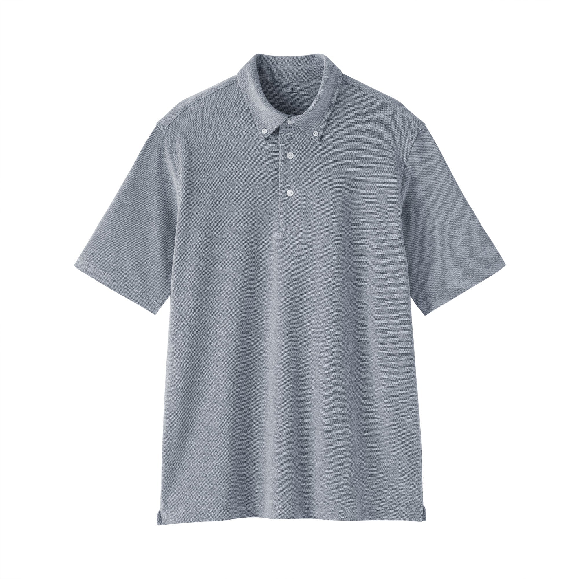 Cool Touch Pique Polo Shirt