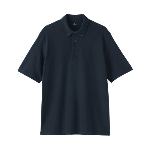 Cool Touch Pique Polo Shirt