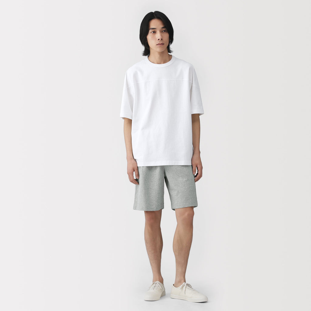 Lightweight Sweat Shorts