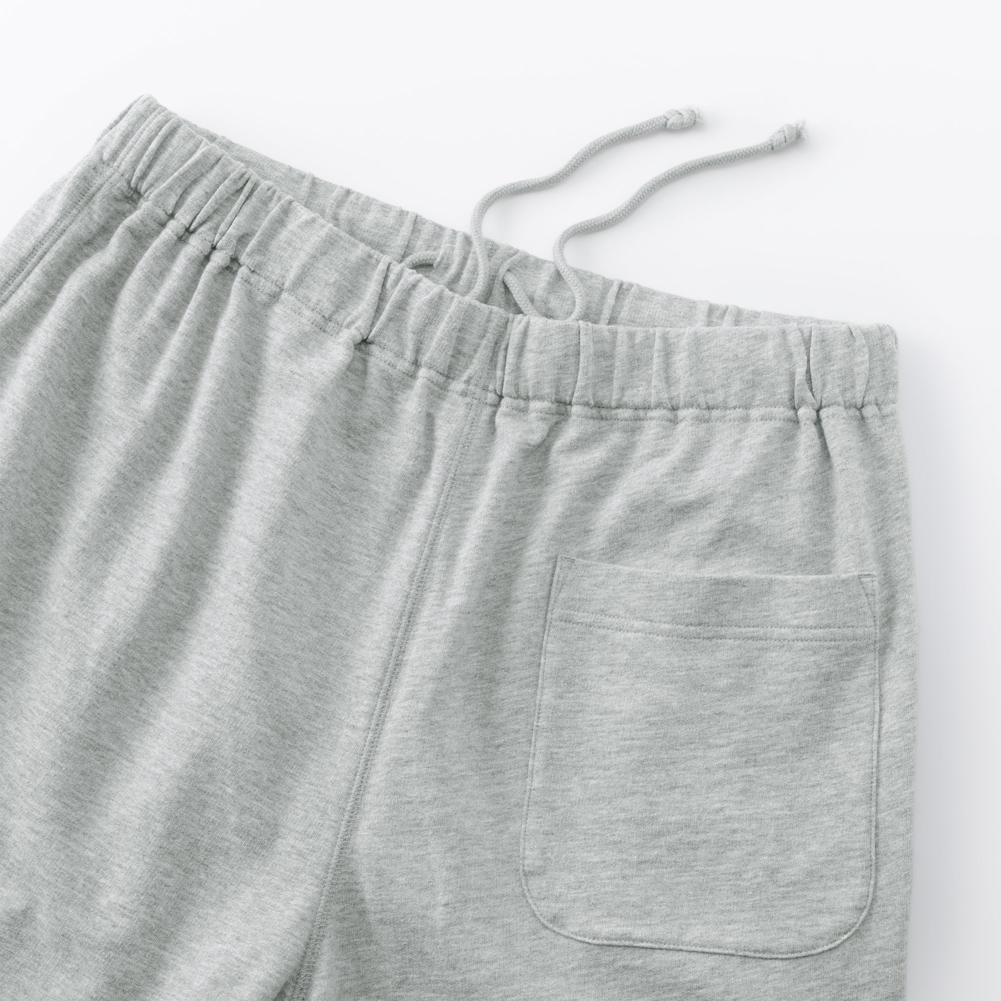 Lightweight Sweat Shorts