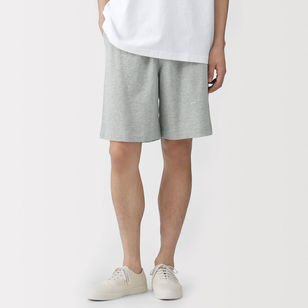 Lightweight Sweat Shorts