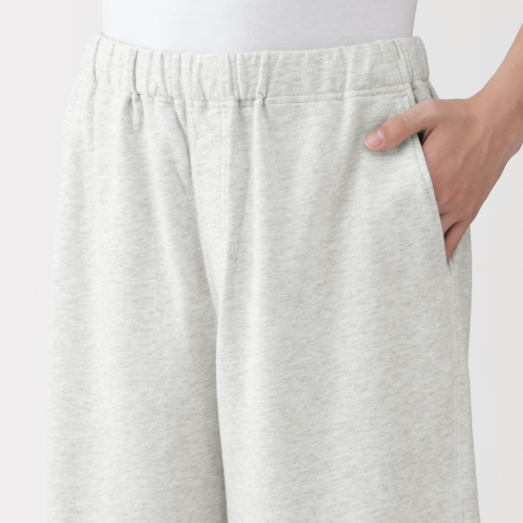 Lightweight Sweat Shorts
