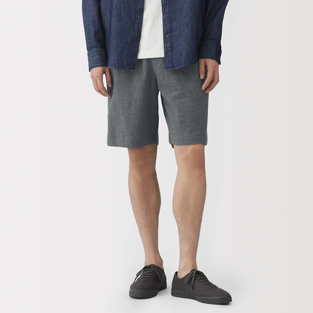 Lightweight Sweat Shorts