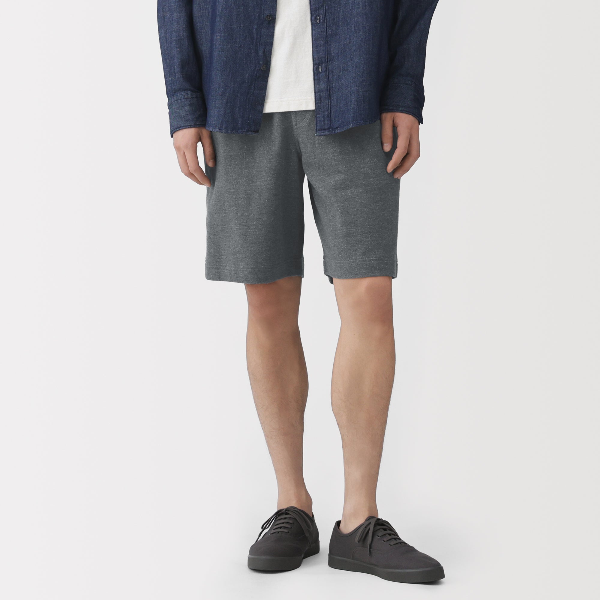 Lightweight Sweat Shorts