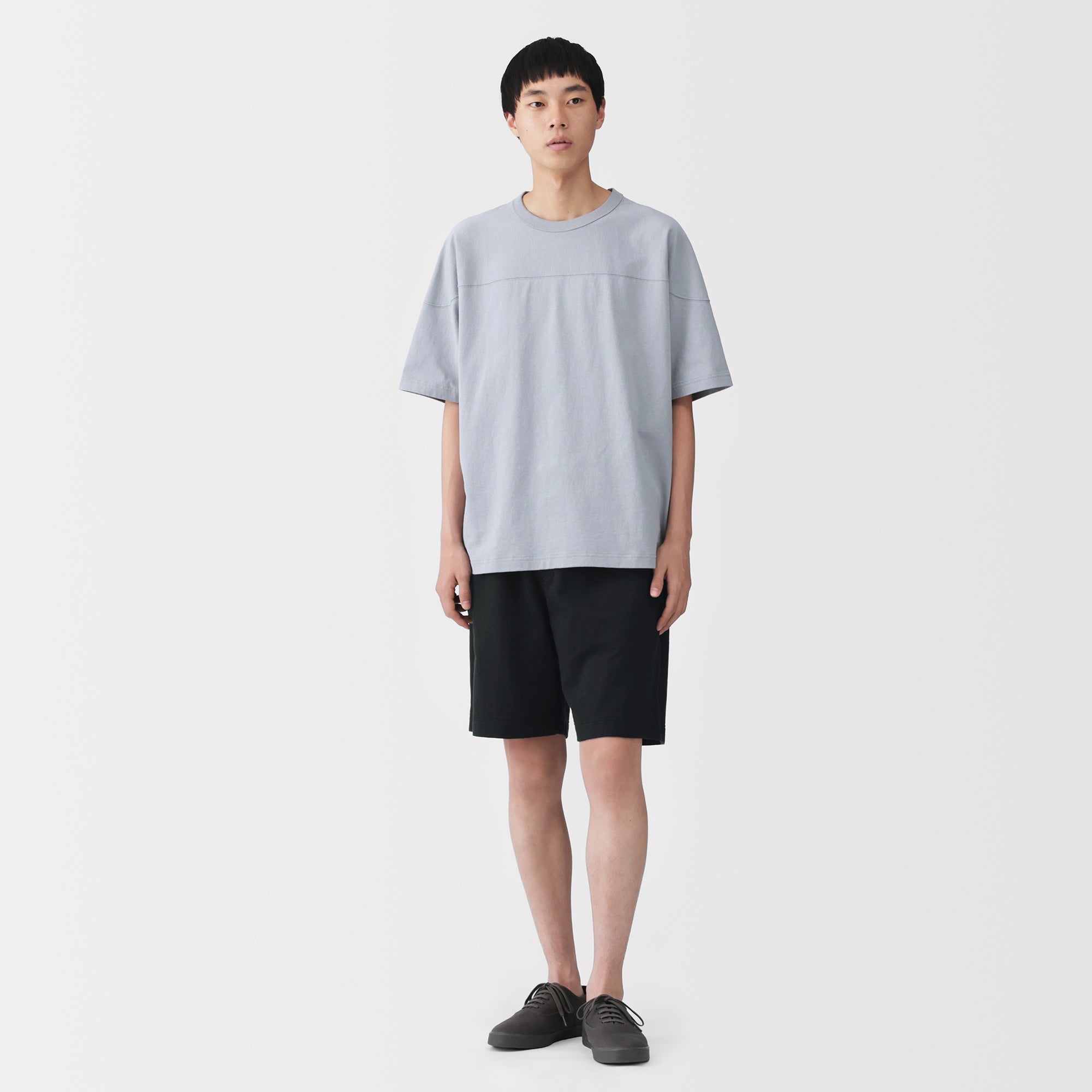 Lightweight Sweat Shorts