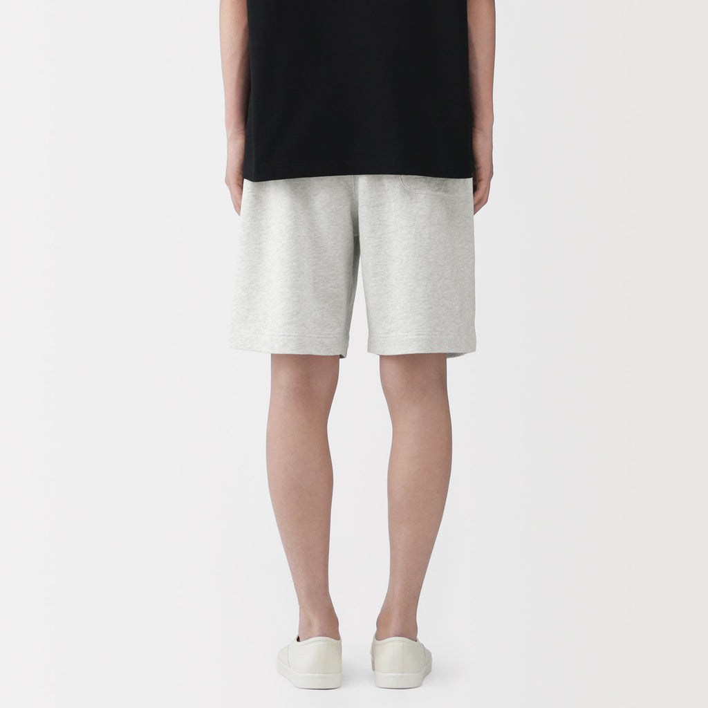 Lightweight Sweat Shorts