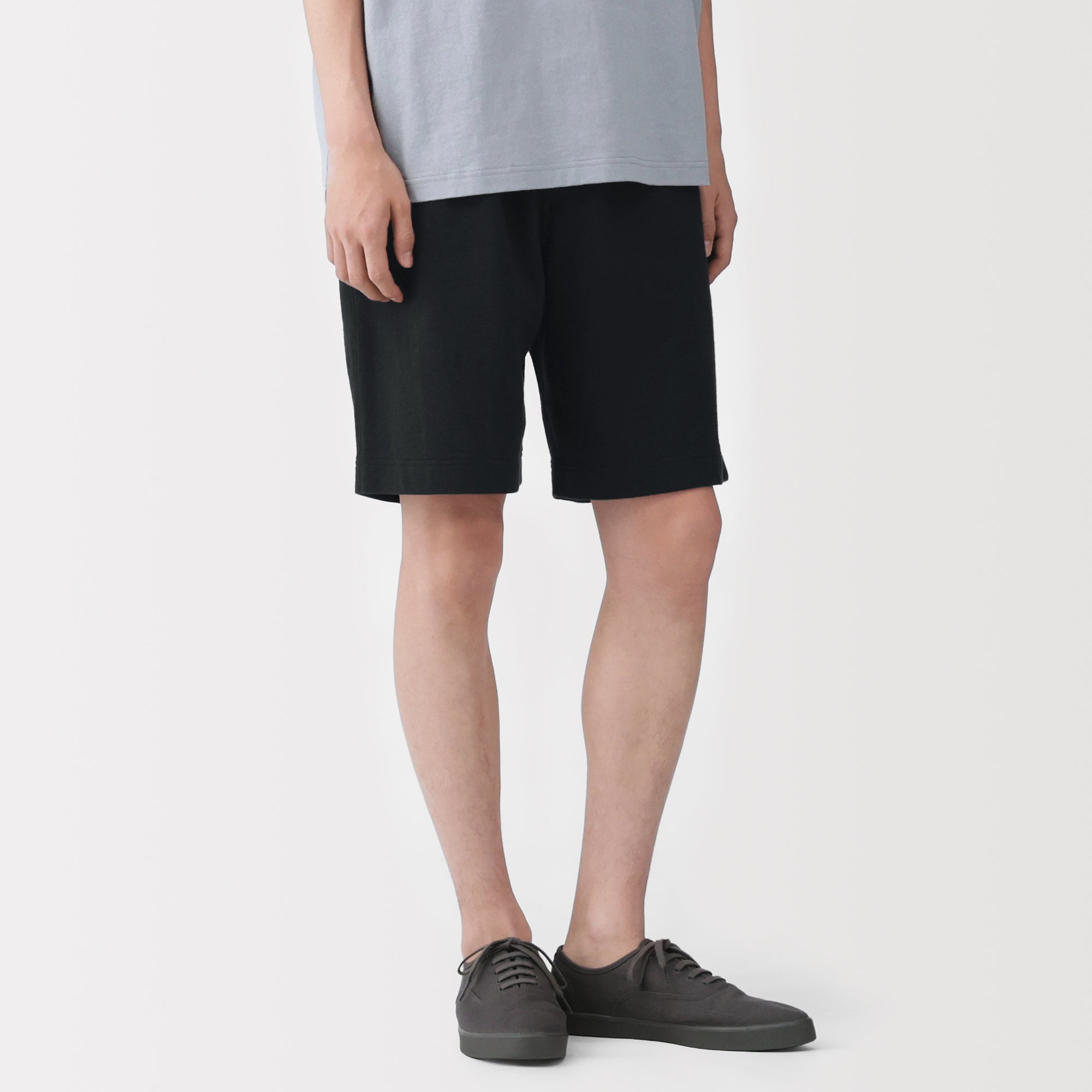 Lightweight Sweat Shorts