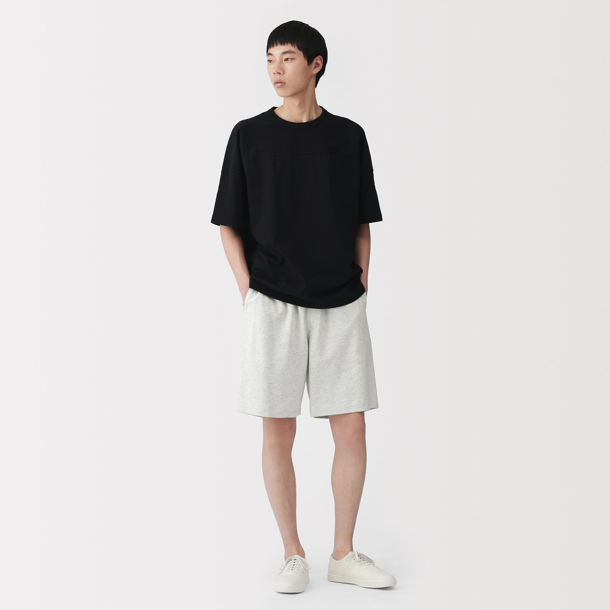 Lightweight Sweat Shorts