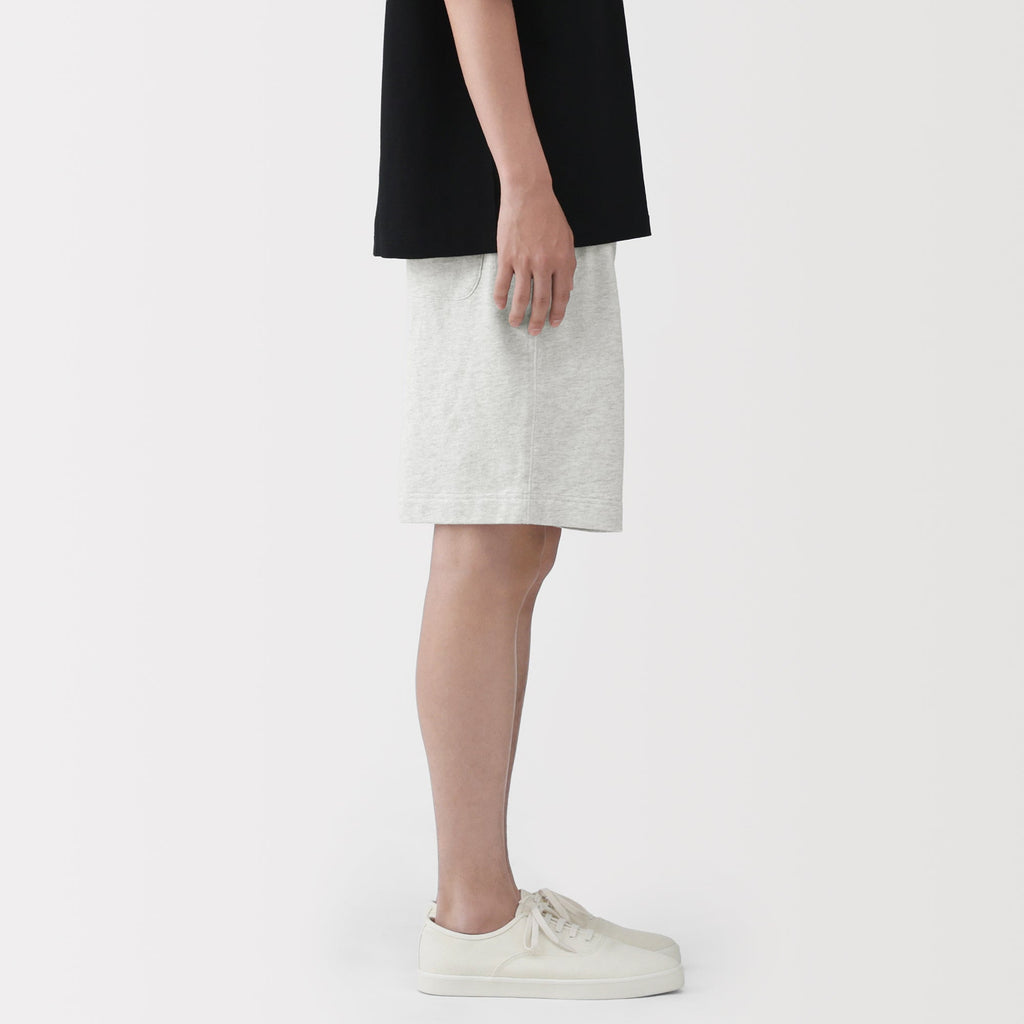 Lightweight Sweat Shorts