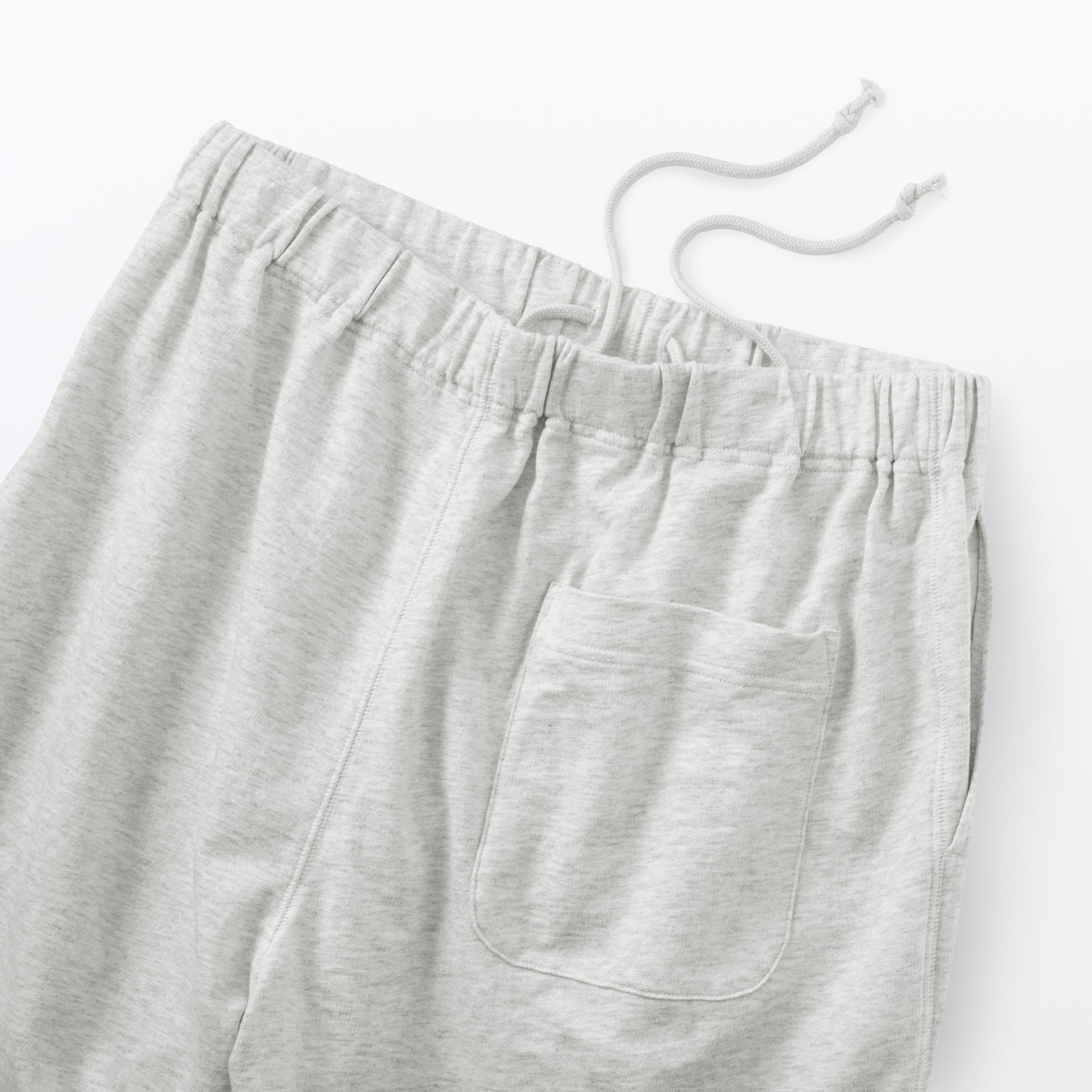 Lightweight Sweat Shorts