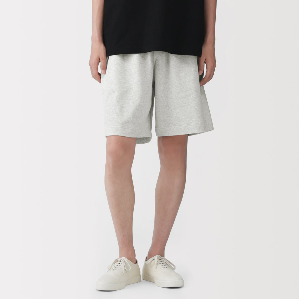 Lightweight Sweat Shorts