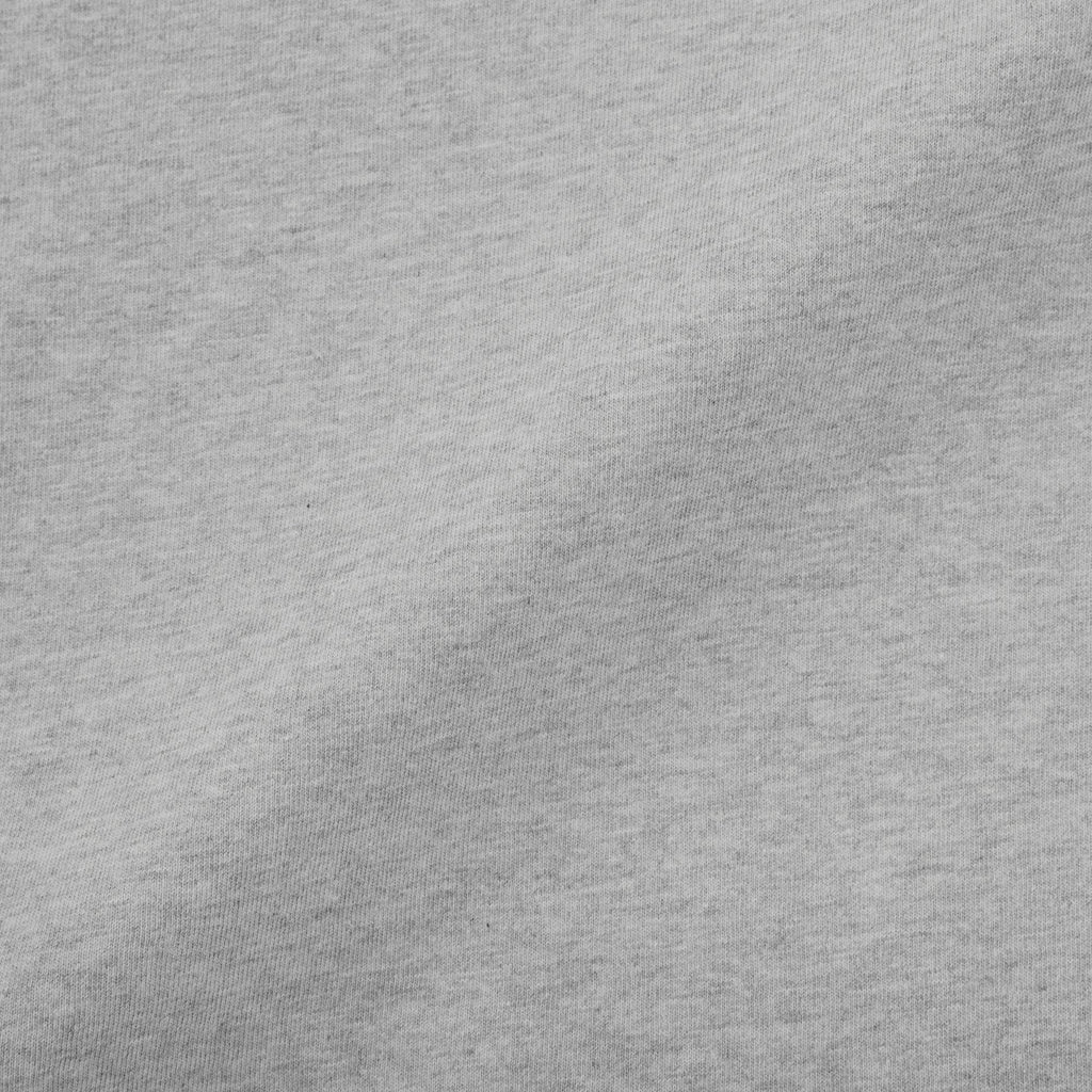 Cotton Jersey Wide T-Shirt