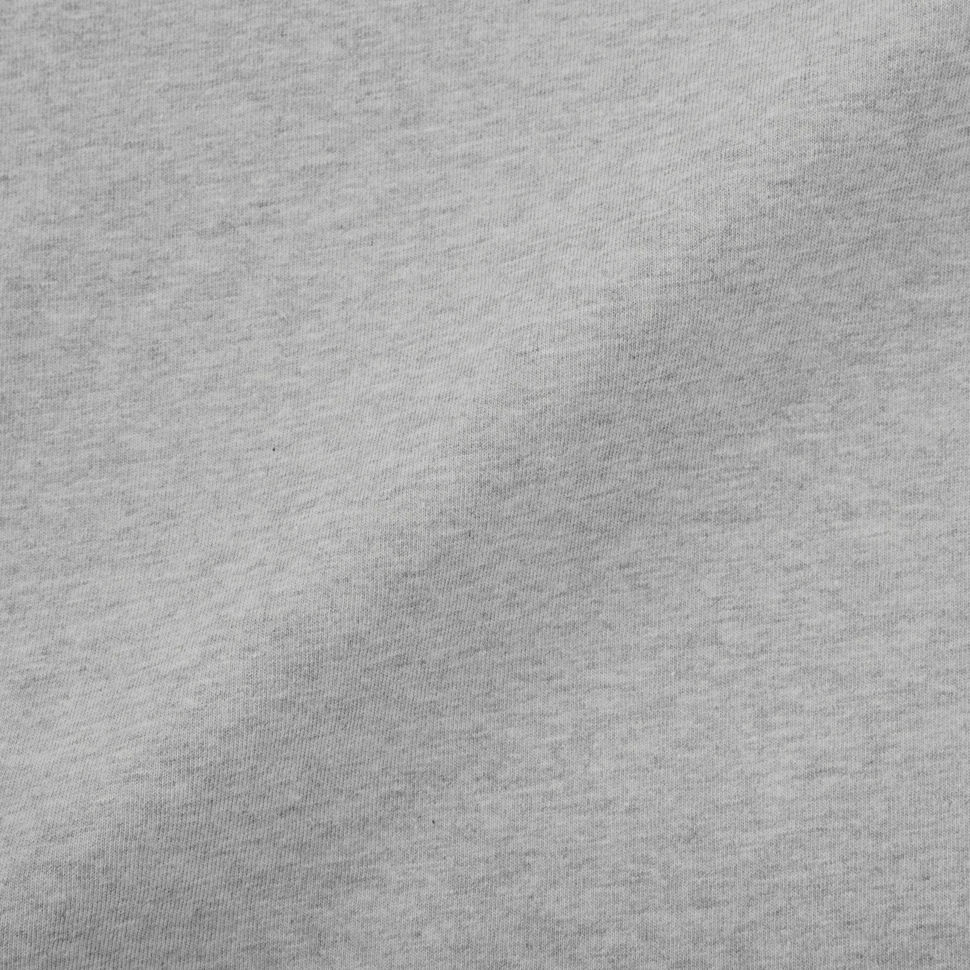 Cotton Jersey Wide T-Shirt