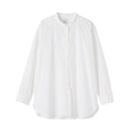Broadcloth Long Shirt
