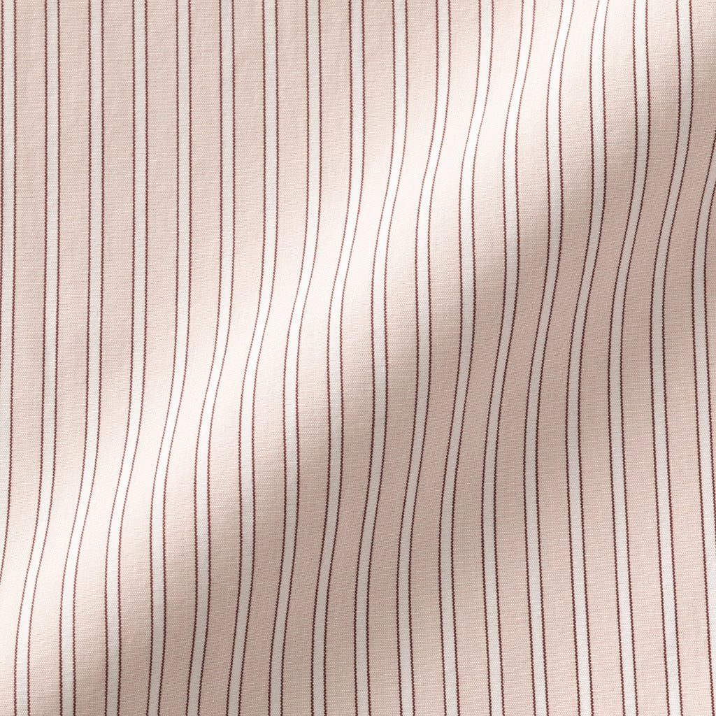 Broadcloth Long Shirt