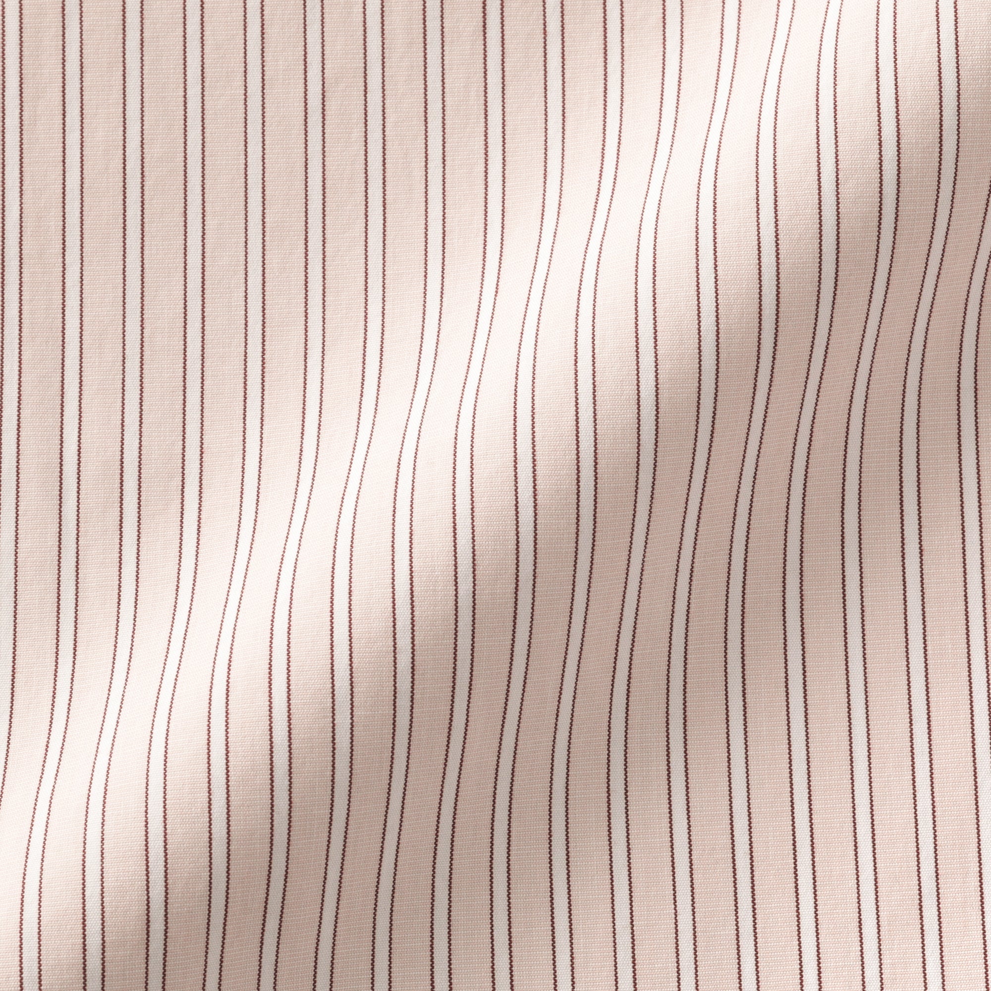 Broadcloth Long Shirt