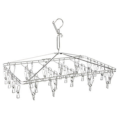 Stainless Steel Square Hanger