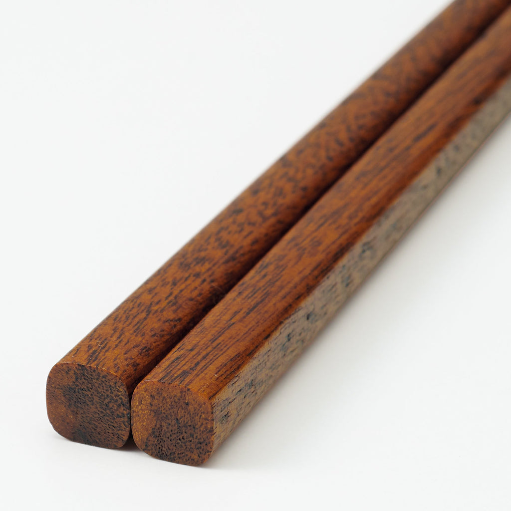 Lacquer Round Chopsticks