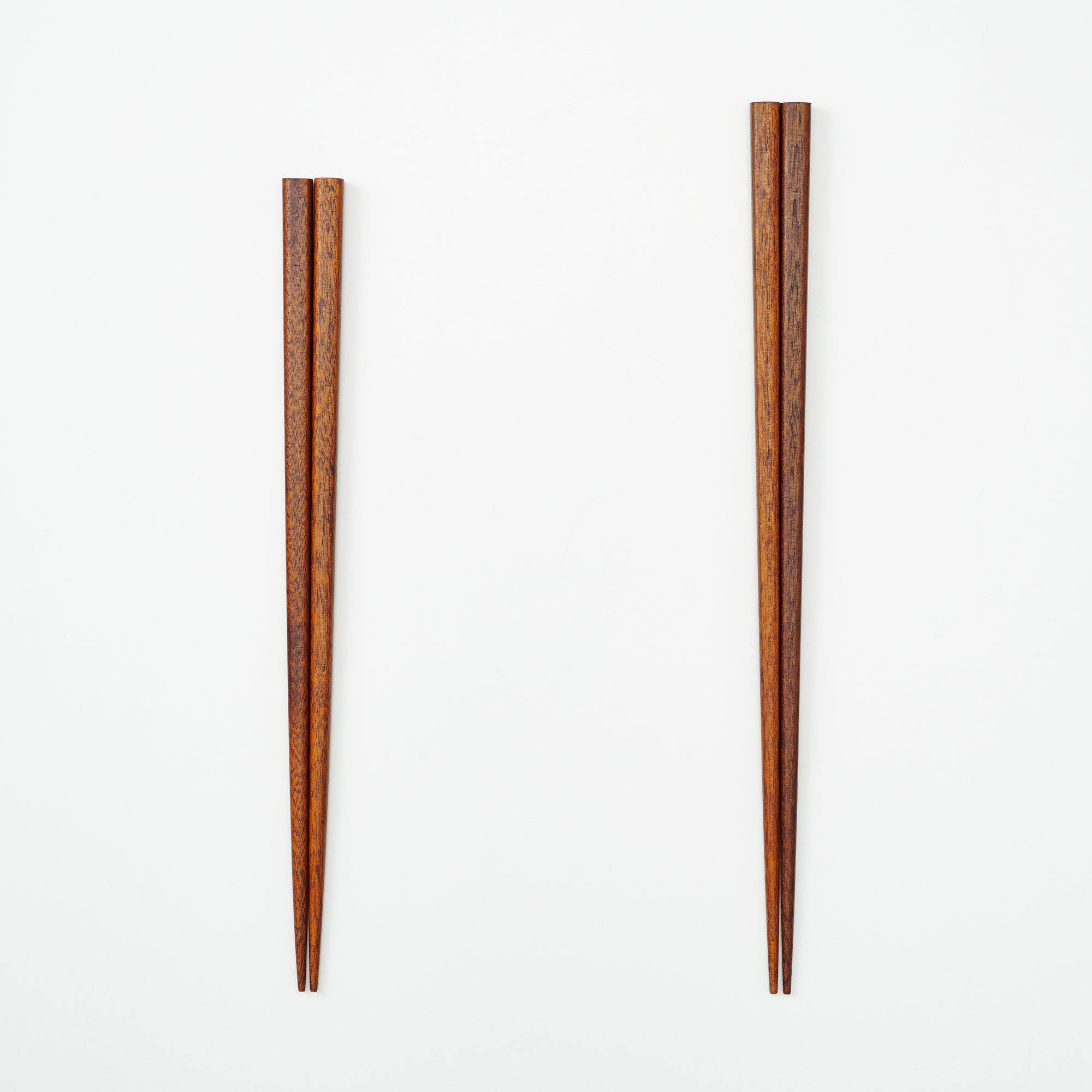 Lacquer Round Chopsticks