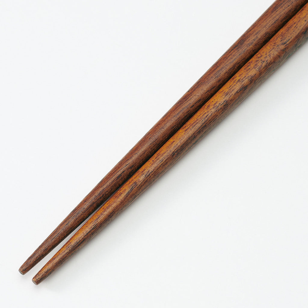 Lacquer Round Chopsticks