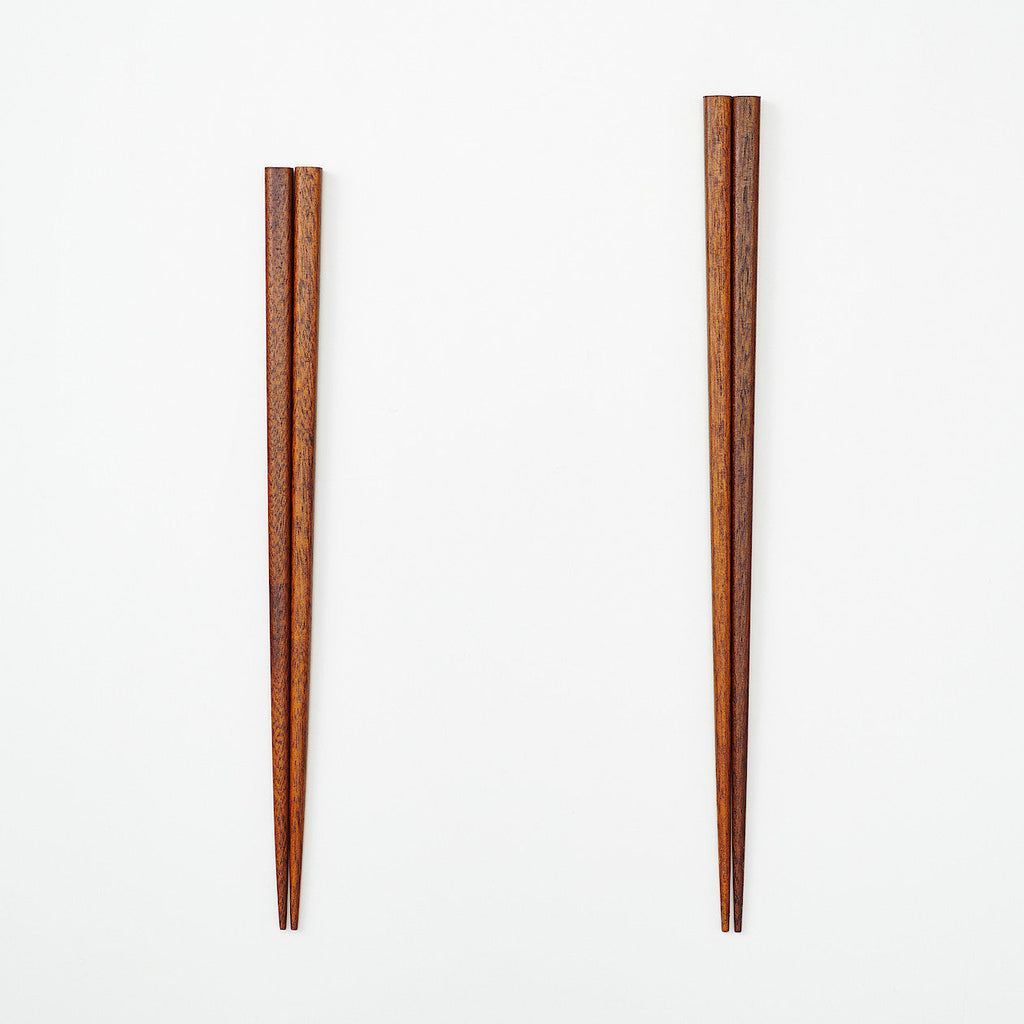 Lacquer Round Chopsticks