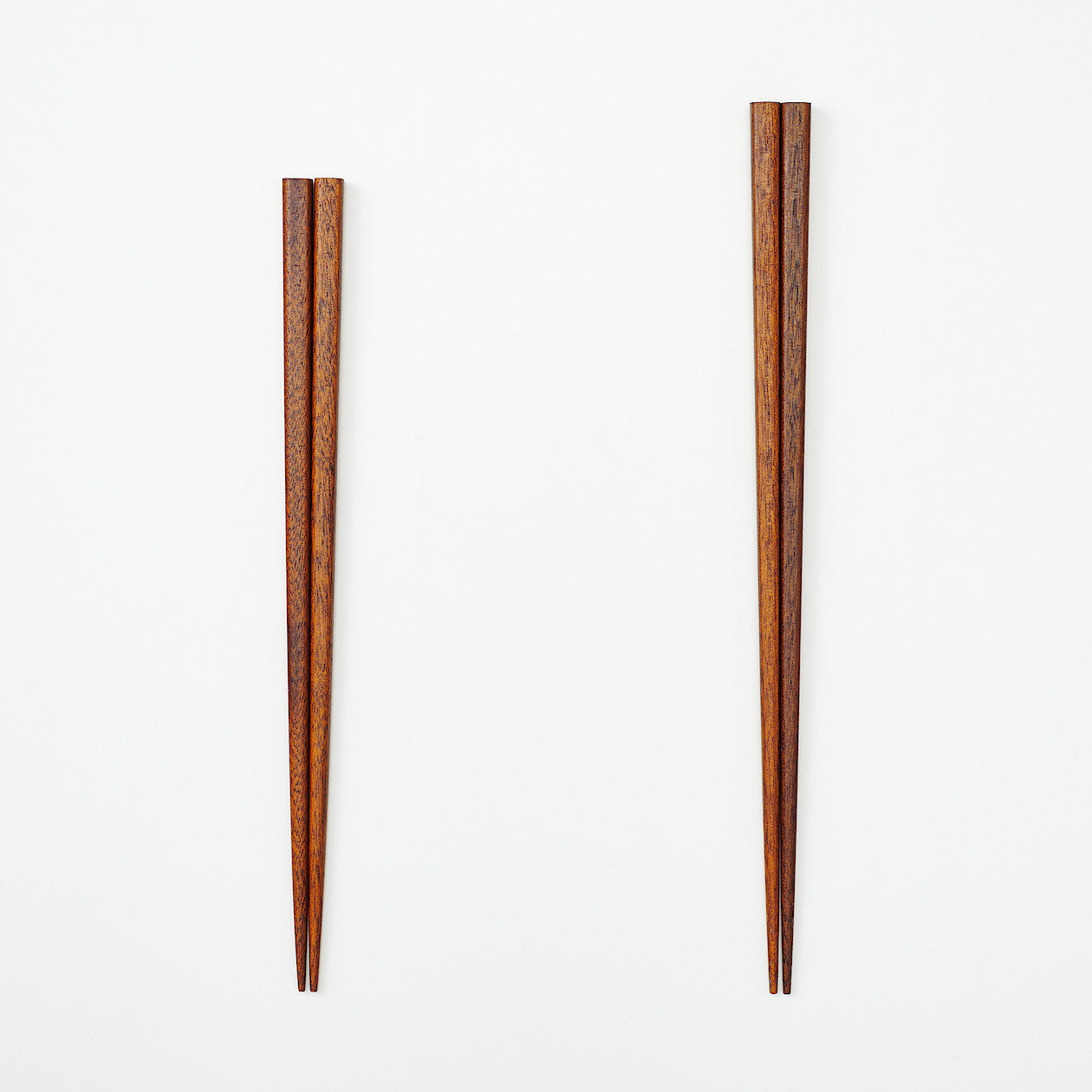 Lacquer Round Chopsticks