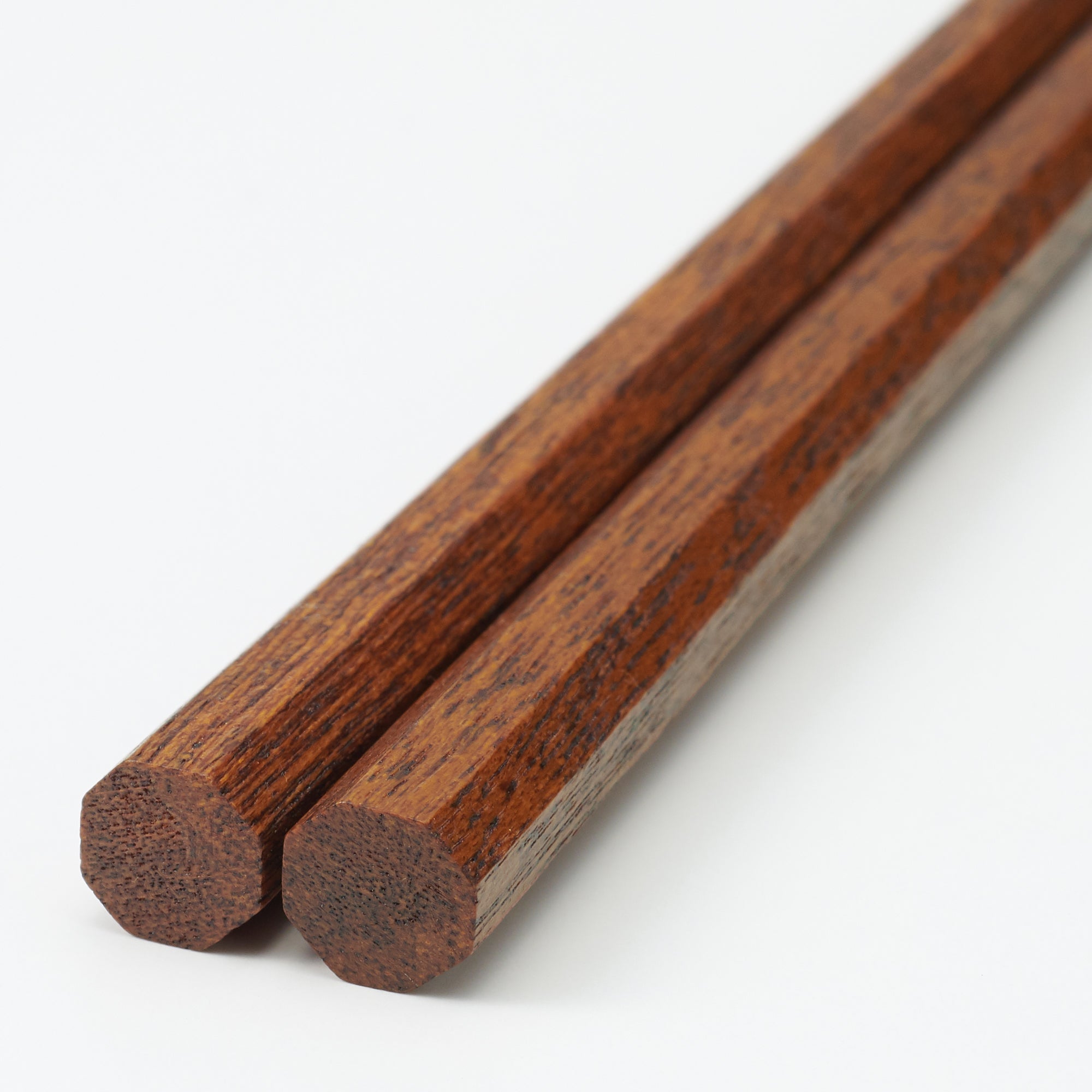 Lacquer Octagonal Chopsticks
