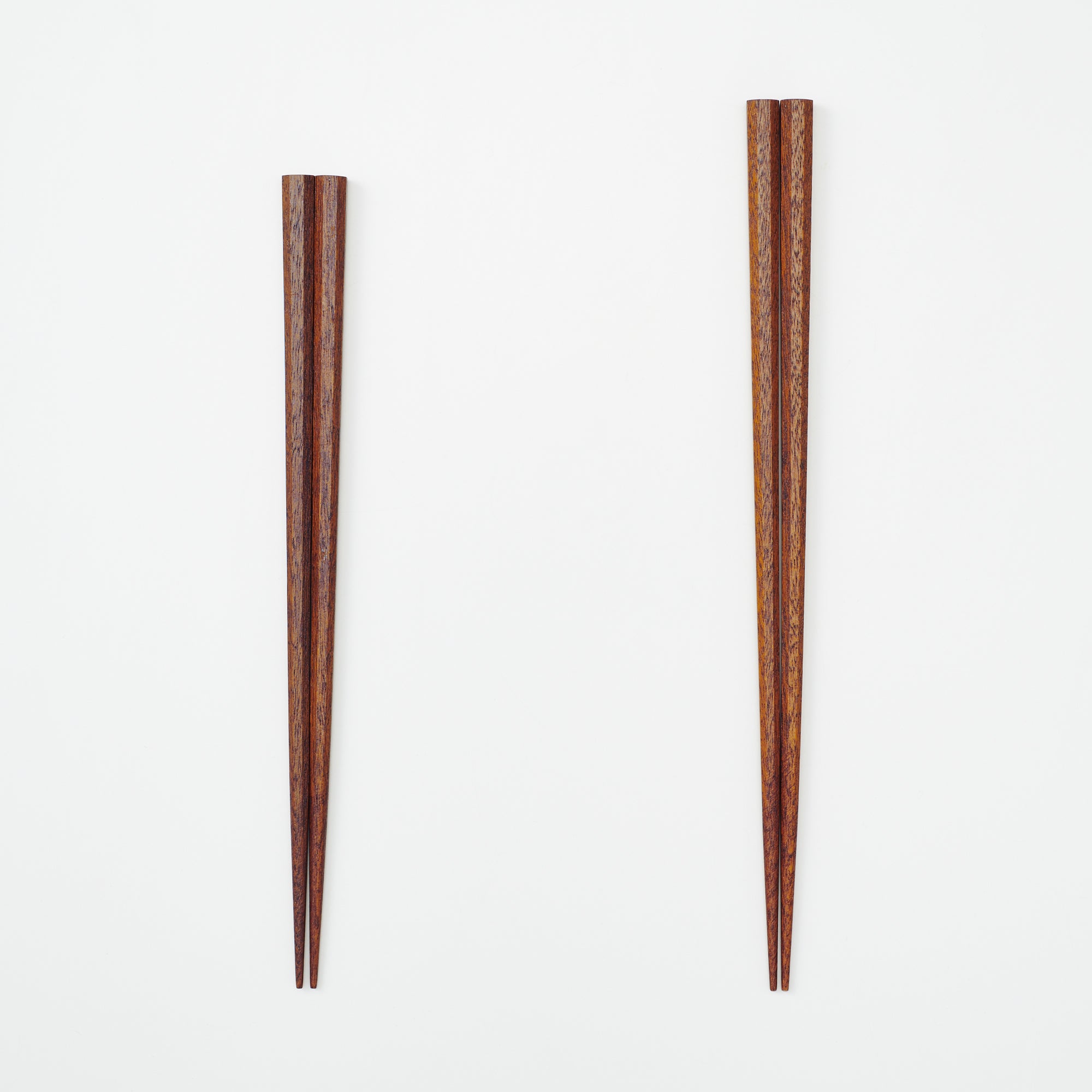 Lacquer Octagonal Chopsticks
