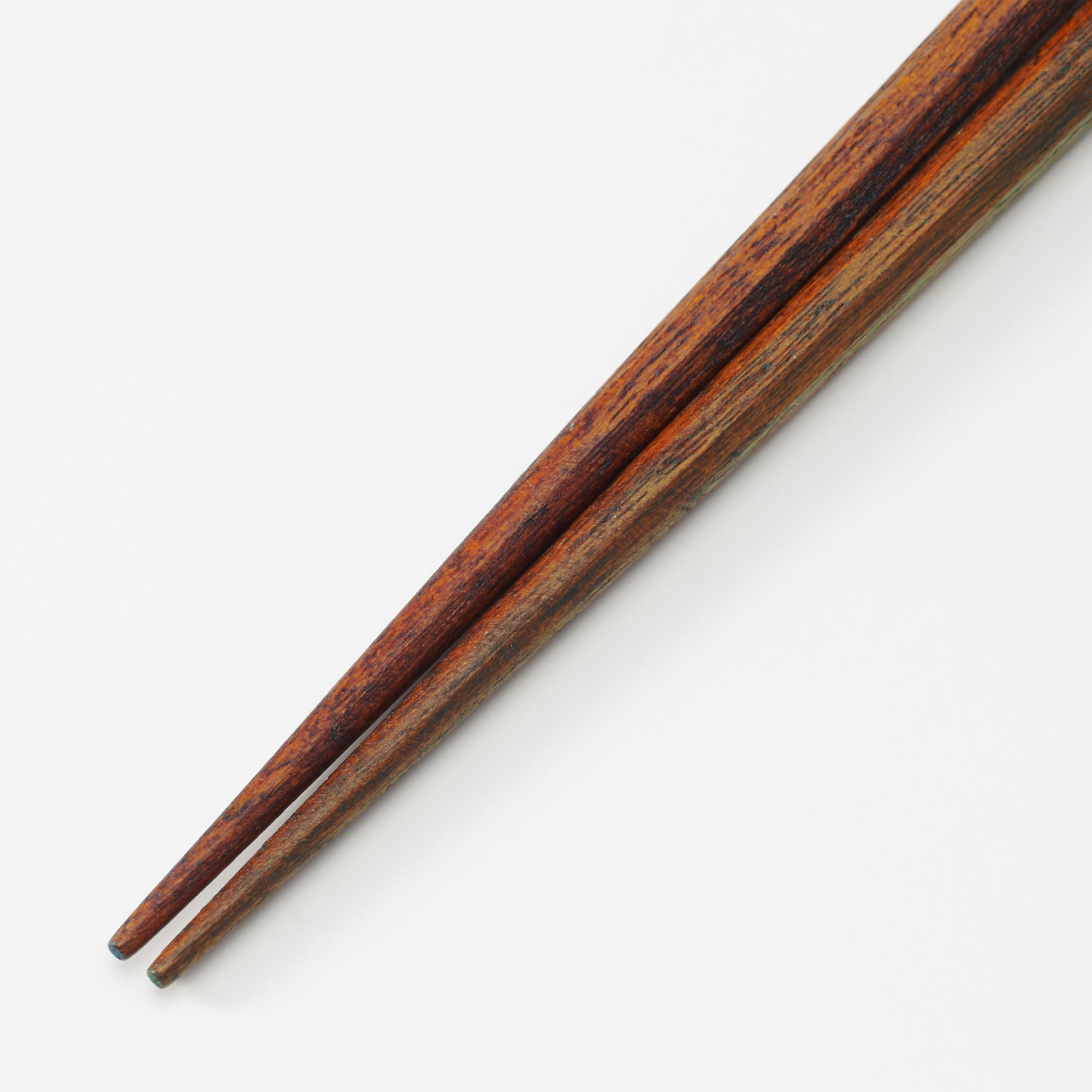 Lacquer Octagonal Chopsticks
