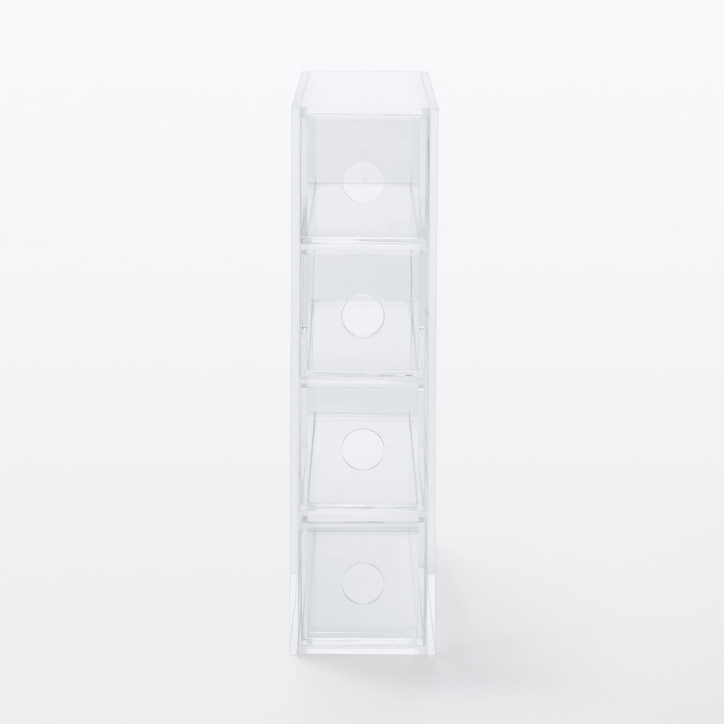 Acrylic Stand For Eyeglasses