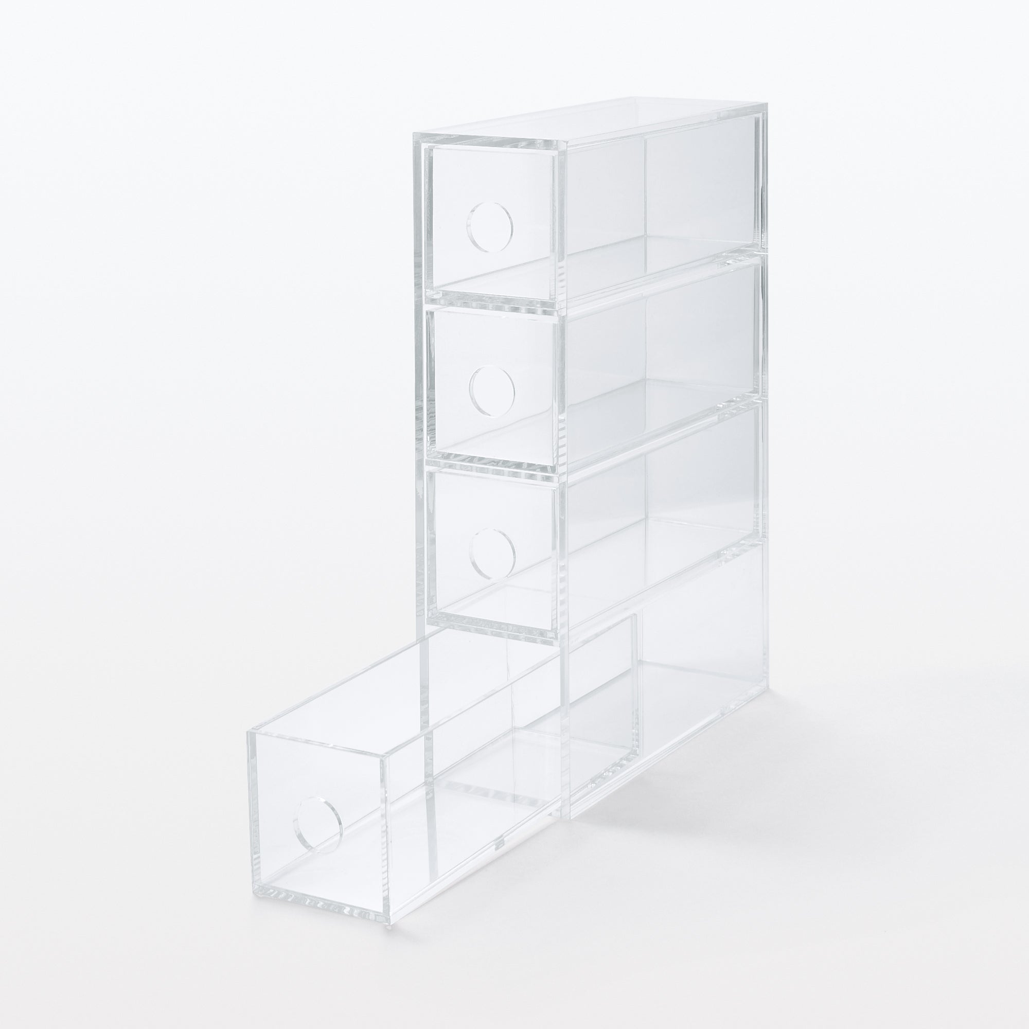 Acrylic Stand For Eyeglasses