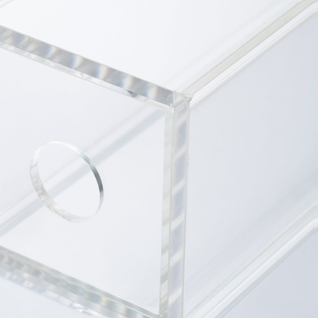 Acrylic Stand For Eyeglasses
