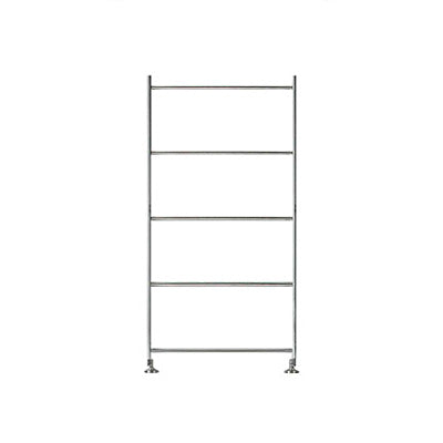 SUS Shelving Unit Stainless Steel Additional Frame - Small