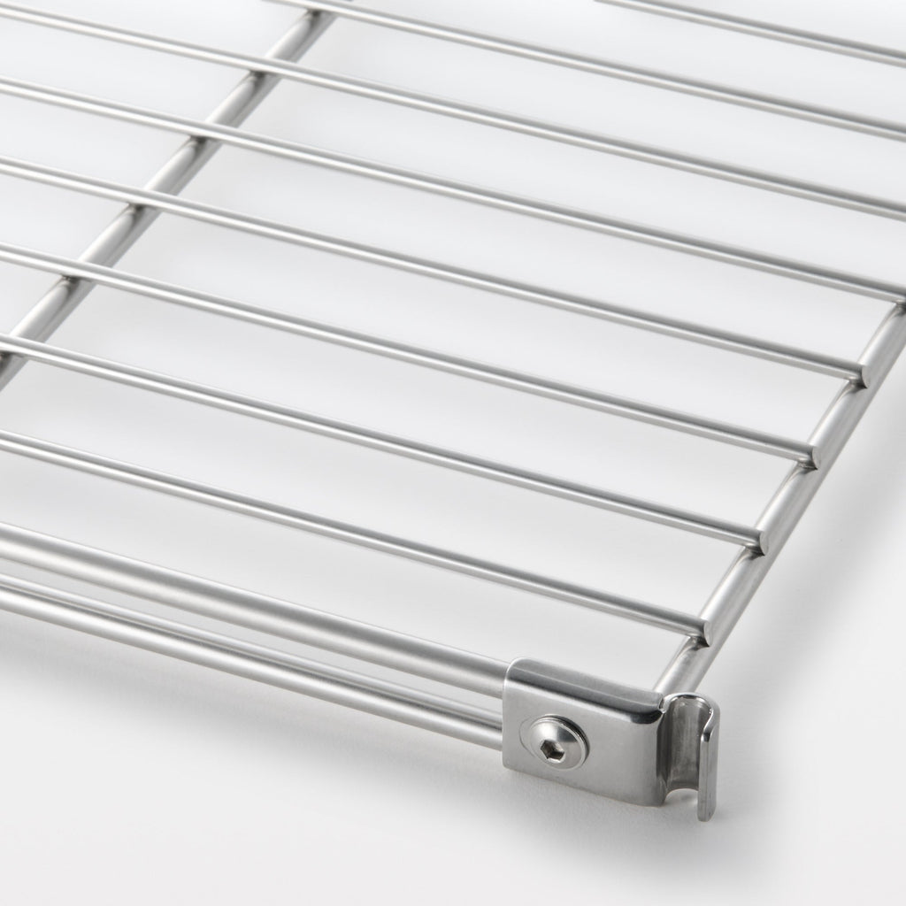 SUS Shelving Unit Additional Shelf - Wire - Wide 33.1