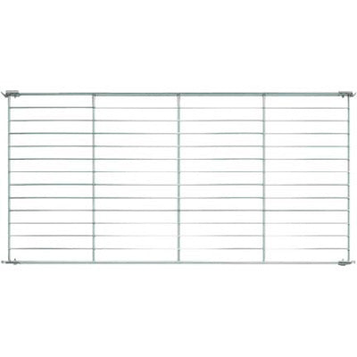 SUS Shelving Unit Additional Shelf - Wire - Wide 33.1
