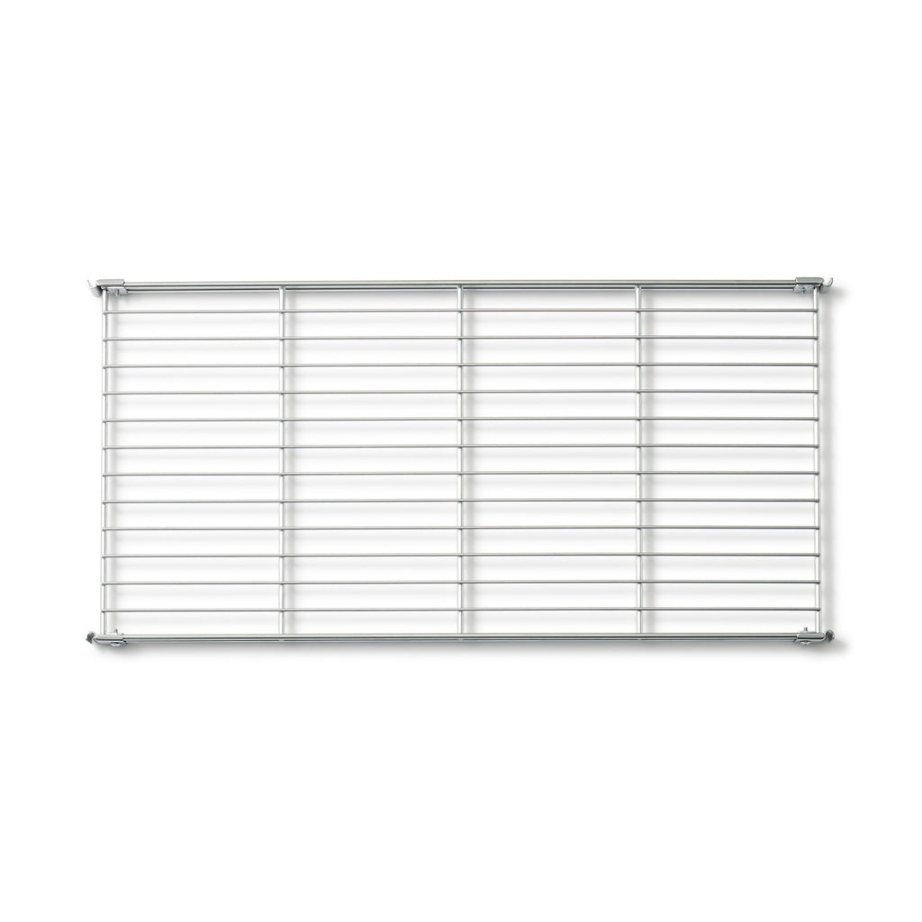 SUS Shelving Unit Additional Shelf - Wire - Wide 33.1