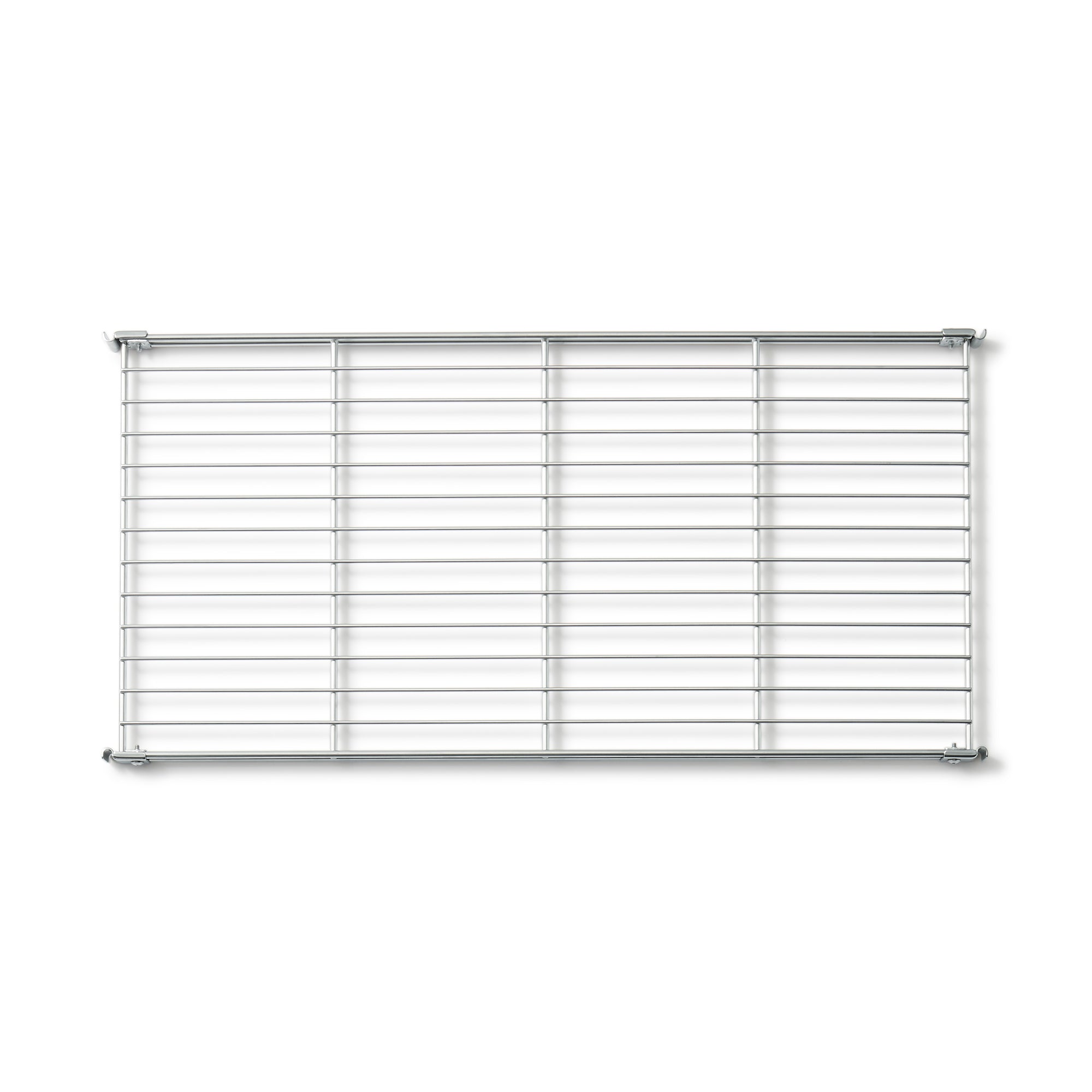 SUS Shelving Unit Additional Shelf - Wire - Wide 33.1