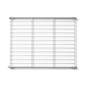 SUS Shelving Unit Additional Shelf - Wire - Regular 22.0