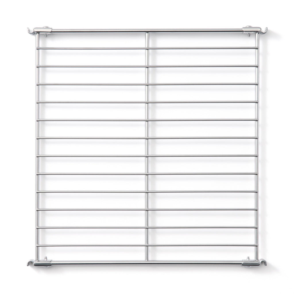 SUS Shelving Unit Additional Shelf - Wire - Mini 16.5