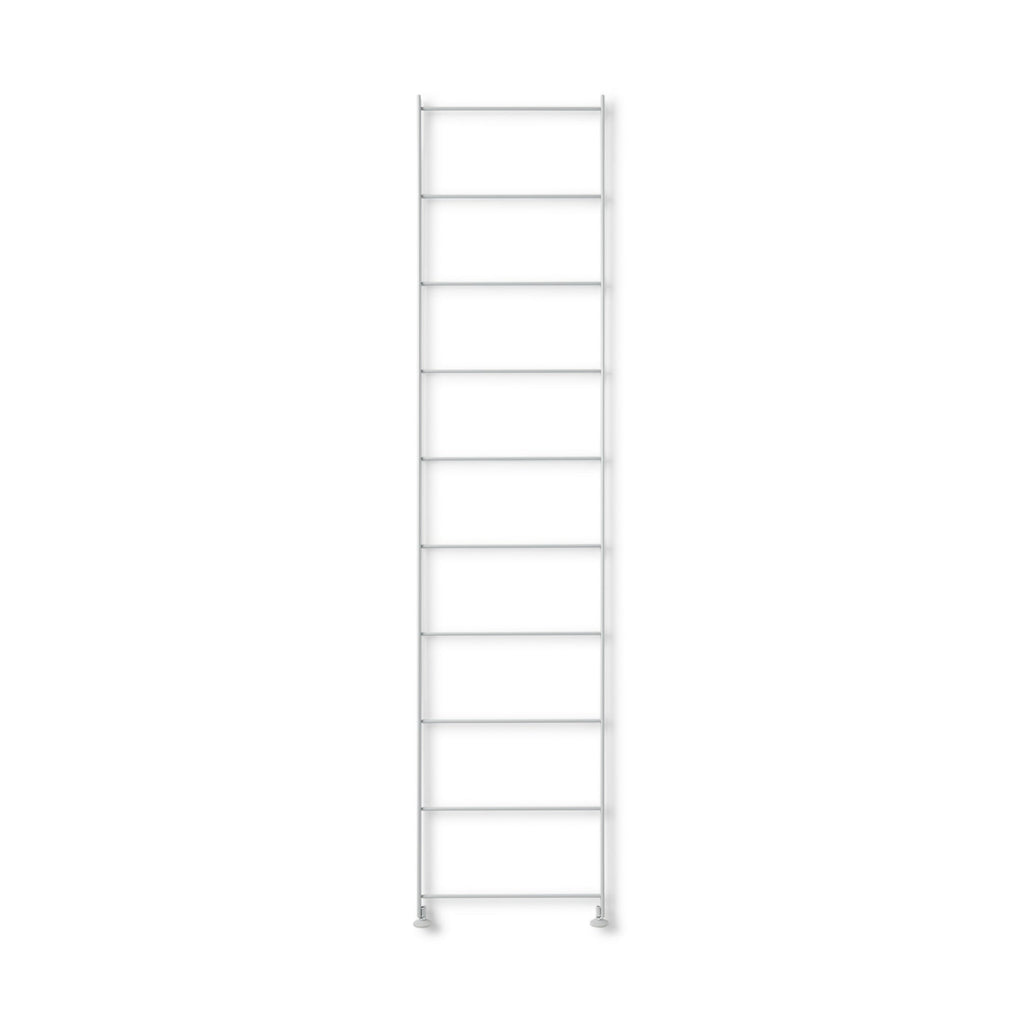 SUS Shelving Unit Additional Frame - Light Gray - Large
