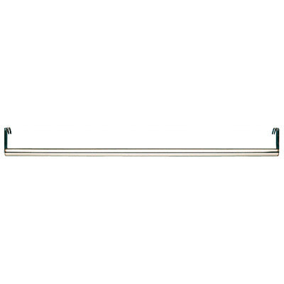 SUS Shelving Unit Wardrobe Bar - Wide