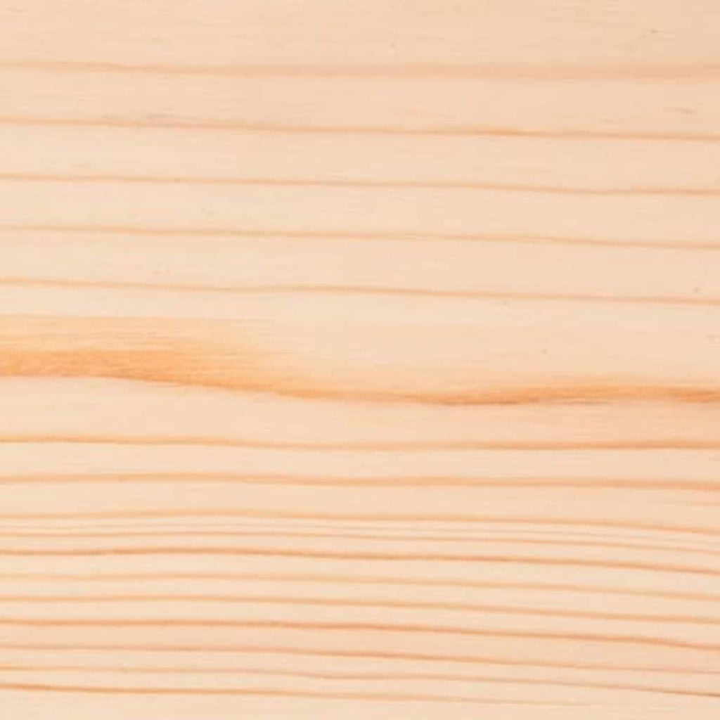 Pine Shelf Unit - Wide - Medium