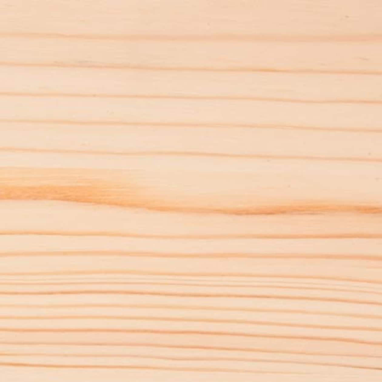 Pine Shelf Unit - Wide - Medium