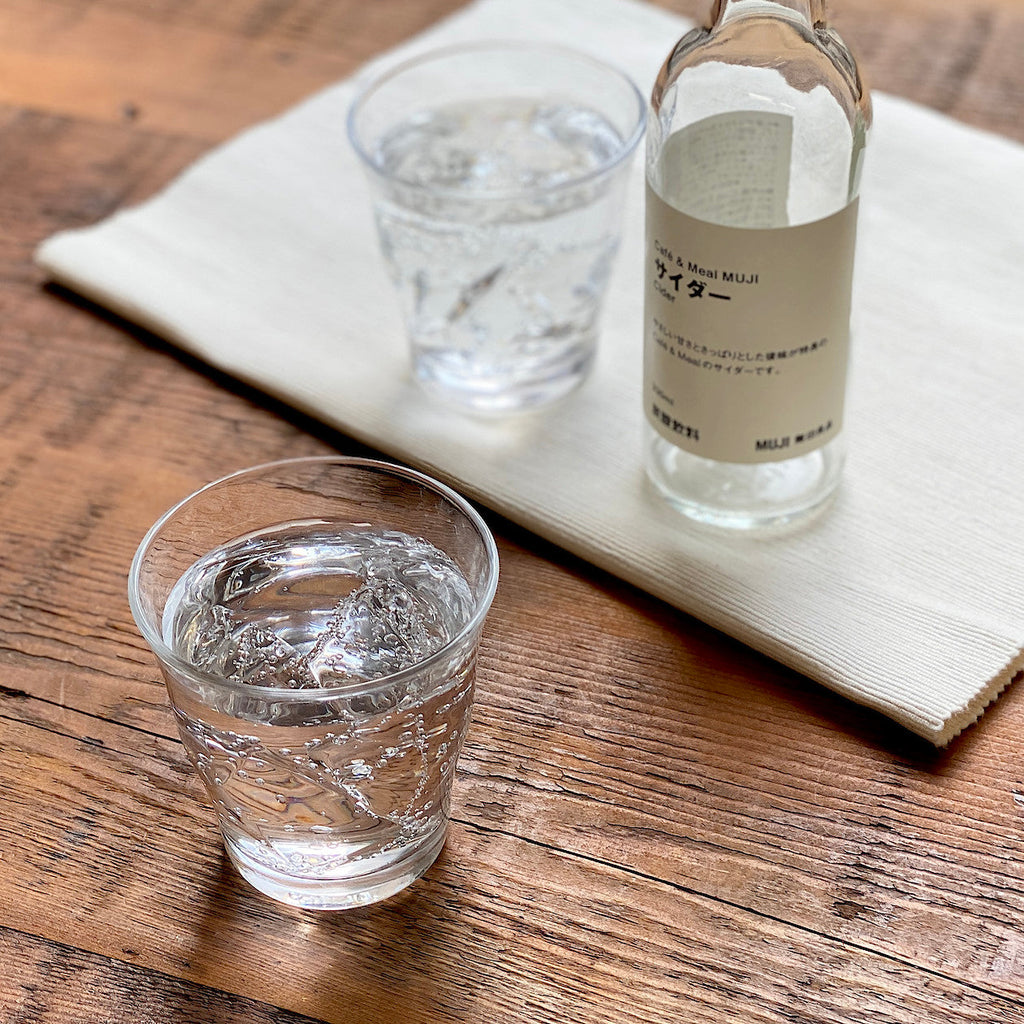Glass Cup