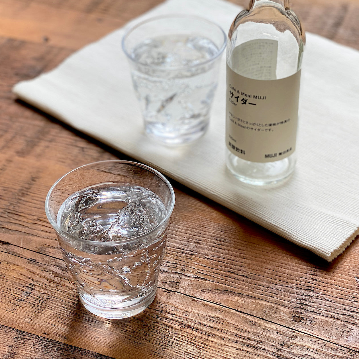 Glass Cup